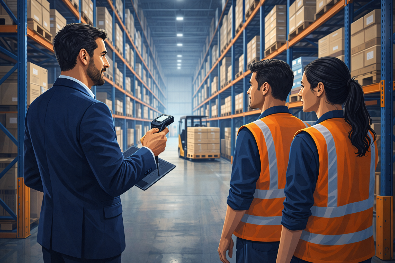 Implementation Consultants