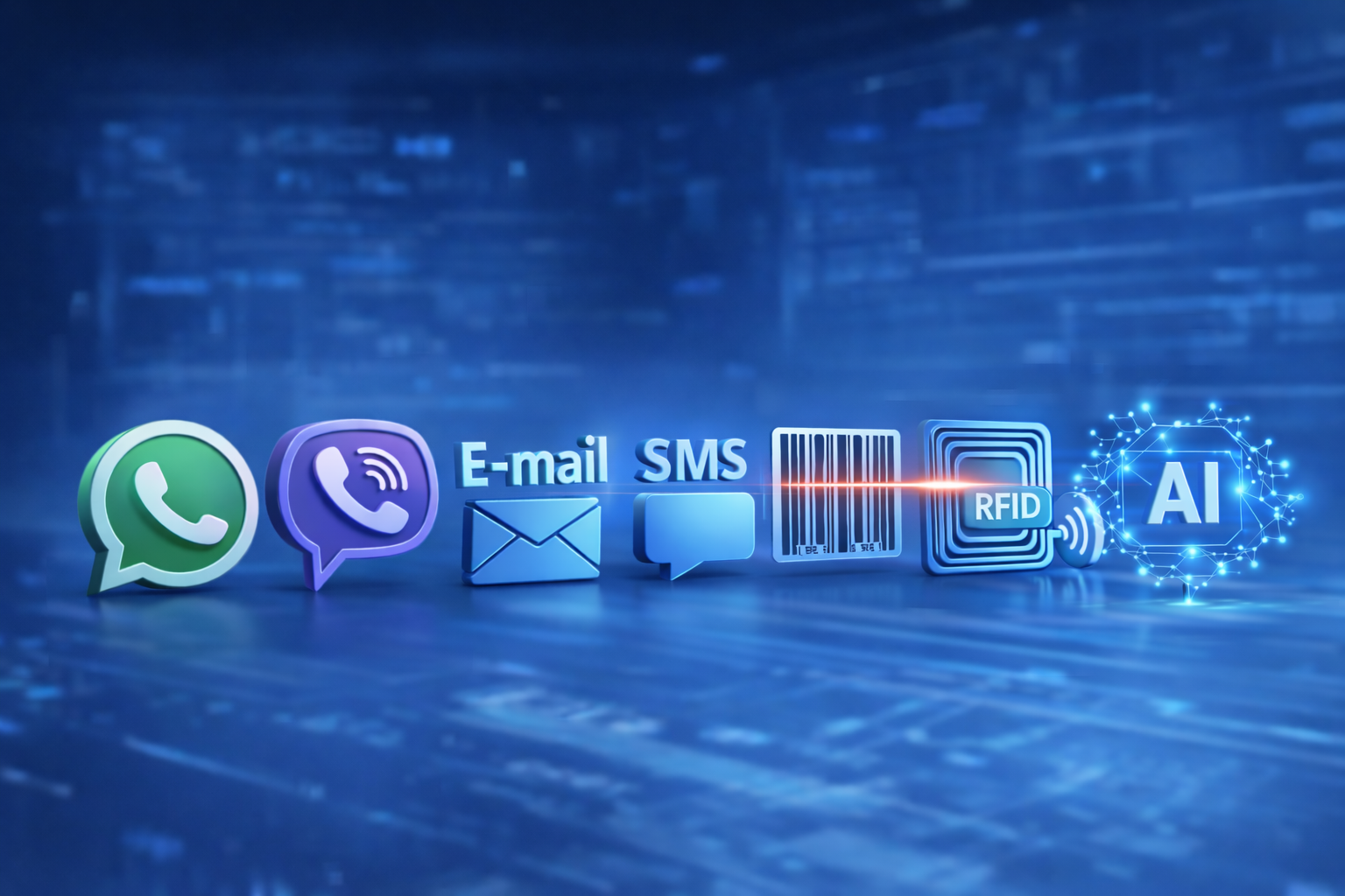 Technology Integration